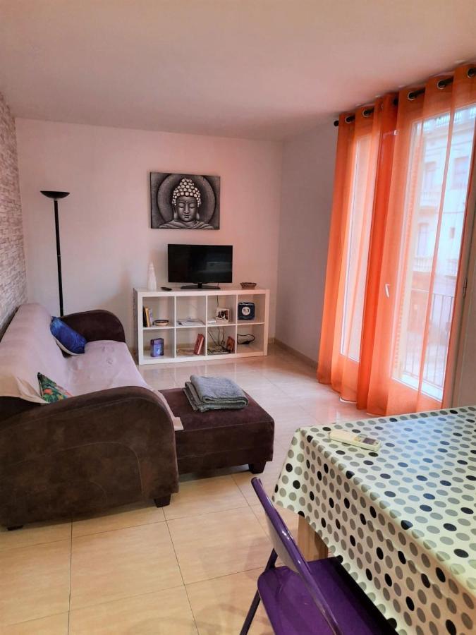 Besalut Apartment Exteriér fotografie